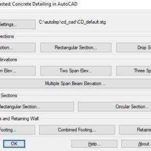 CD_CAD AutoCAD Application
