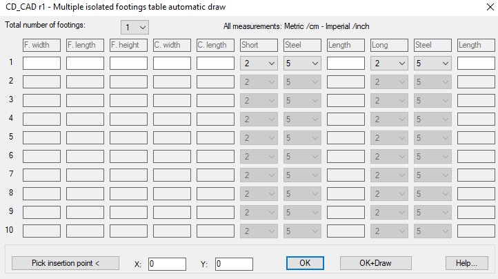 CD_footing window