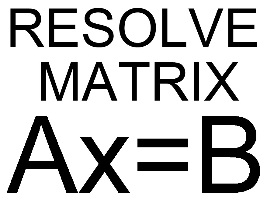 Matrix CAD App
